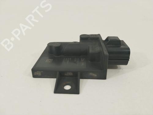 Electronic module LAND ROVER RANGE ROVER EVOQUE (L538) 2.0 D | BP26308022M83 - Image 3