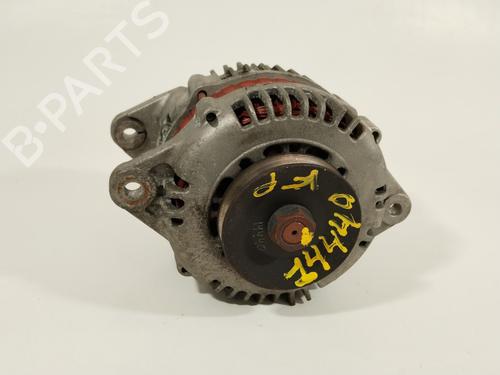 Alternator NISSAN ALMERA II (N16) 2.2 Di | BP26308010M7