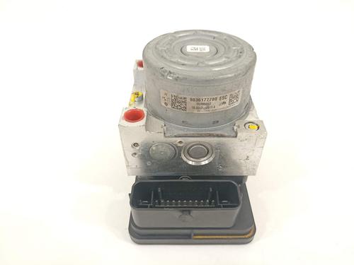 Used ABS pump ABS pump 12259988 12259988