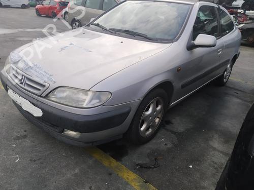 Gearbox CITROËN XSARA (N1)  | BP13718342M3 