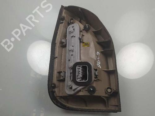 Right taillight OPEL ZAFIRA A MPV (T98)  | BP6045439C35 