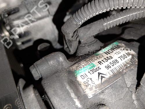 Used AC compressor AC compressor 36561194 36561194
