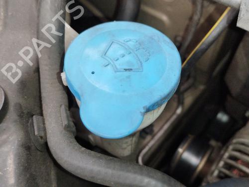 Used Windscreen washer tank Windscreen washer tank NISSAN QASHQAI I (J10, NJ10) 1.5 dCi (106 hp) 36536534 36536534