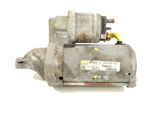 Used Starter Starter 36165549 36165549