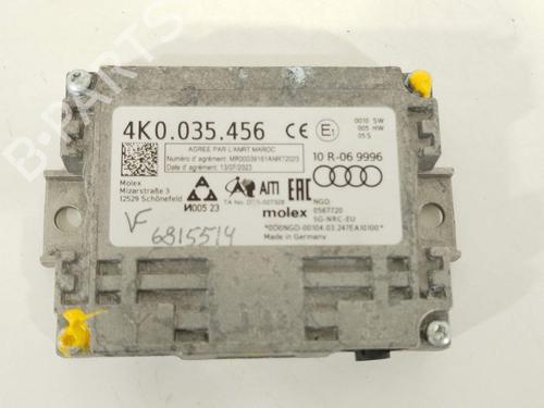 Electronic module CUPRA TAVASCAN (KR1) | BP36989546M83 - Image 2