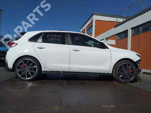 Used Parts HYUNDAI i30 (PDE, PD, PDEN)  2.0 N  840309
