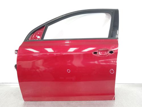 Used Left front door PEUGEOT 308 II (LB_, LP_, LW_, LH_, L3_) [2013-2021]  28480446