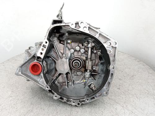 gearbox-peugeot-108-2014-33050262 main image