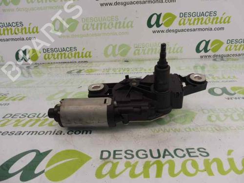 Rear wiper motor SEAT IBIZA III (6L1)  | BP1850255M102 