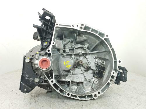 gearbox-citroen-c3-ii-sc_-2009-36086573 main image