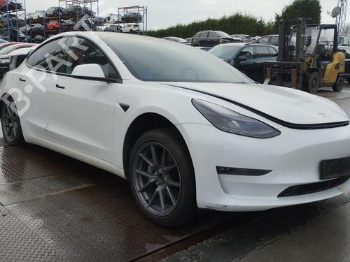 Dørhængsel/Dørbegrænser TESLA MODEL 3 (5YJ3) EV | BP36238595C146  - Image 12
