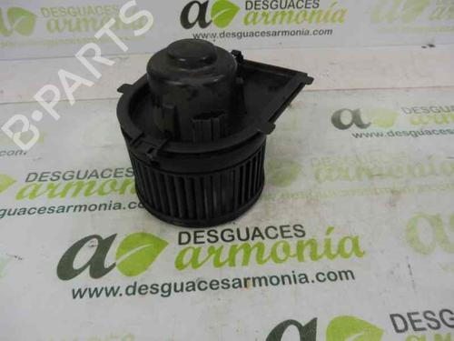 Heater blower motor SKODA OCTAVIA I (1U2)  | BP14301326M62 