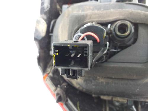 Right taillight VW GOLF VII (5G1, BQ1, BE1, BE2)  | BP7657681C35 