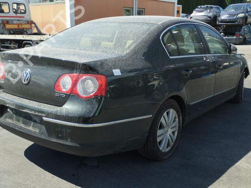 Left taillight VW PASSAT B6 (3C2) 2.0 TDI | BP36805019C34 - Image 11