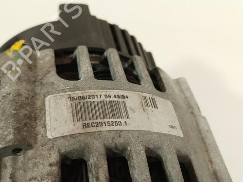 Alternator SEAT ALHAMBRA (7V8, 7V9) 1.9 TDI | BP26308002M7 
