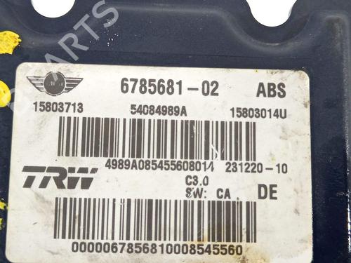 ABS pump MINI MINI (R56) One | BP39808279M43 - Image 2