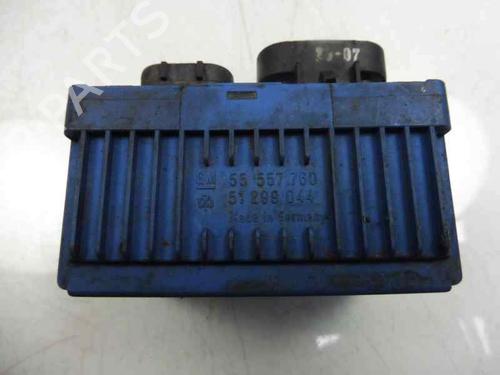 Used Electronic module Electronic module 9087816 9087816