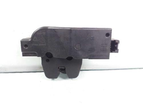 Tailgate lock CITROËN C4 Coupe (LA_)  | BP6065144C101 
