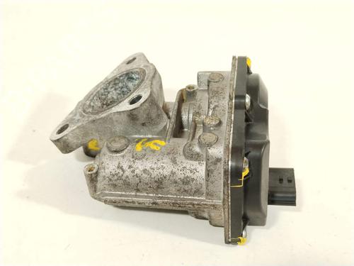 Used Egr Egr NISSAN QASHQAI II (J11, J11_) [2013-2026] 29398541 29398541