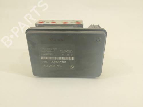 ABS pump HYUNDAI TUCSON (TL, TLE) 1.6 CRDi | BP15061515M43 