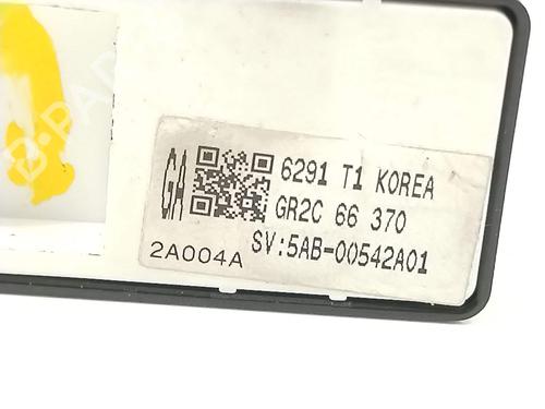 Right front window switch MAZDA 6 Estate (GJ, GL) 2.2 D | BP30078418I26 - Image 5