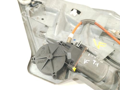 Vindusheismekanisme venstre bak PEUGEOT 206 CC (2D) 1.6 HDi 110 | BP29831398C24 