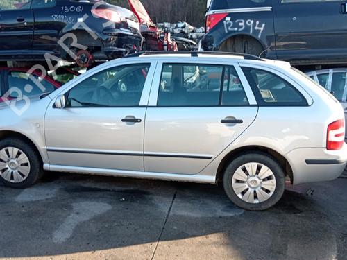 Used Parts SKODA FABIA I Combi (6Y5) 1.4 TDI (70 hp) 2280476