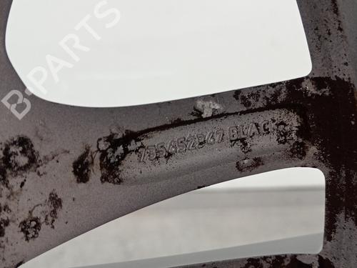 Rim LANCIA MUSA (350_) 1.3 D Multijet (350.AXG11, 350.AXG1A) | BP18642884C45 