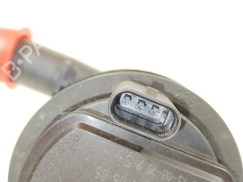 Other MERCEDES-BENZ B-CLASS Sports Tourer (W246, W242) B 200 CDI / d (246.208) | BP29969346O1