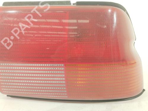 Used Right taillight Right taillight 29118682 29118682