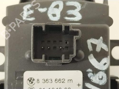 Steering column stalk BMW X3 (E83) 2.0 d | BP16811171I23 - Image 5