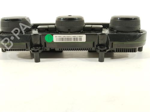 Climate control SEAT LEON ST (5F8)  | BP27983038I5