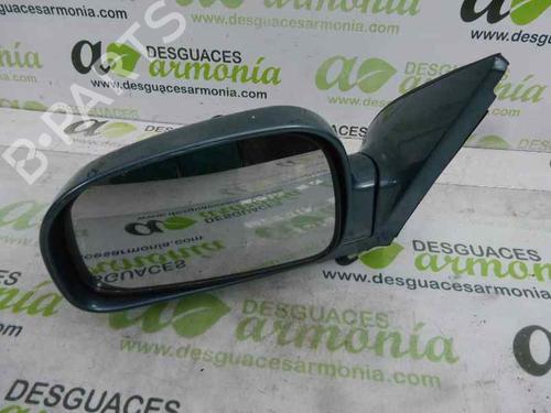 Left mirror HYUNDAI SANTA FÉ I (SM)  | BP2346291C26 