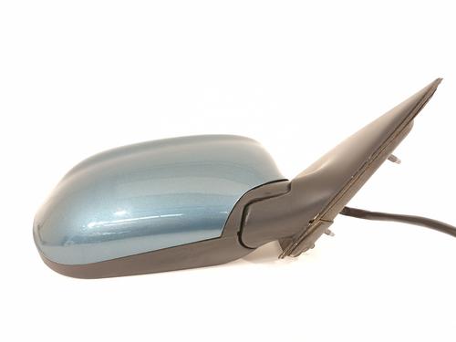 Right mirror JAGUAR S-TYPE II (X200) 3.0 V6 | BP16790339C27 
