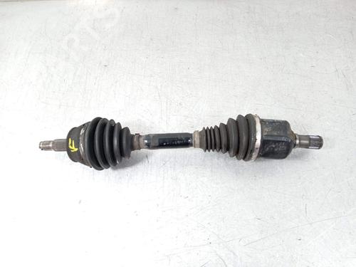 Used Left front driveshaft Left front driveshaft 18409782 18409782