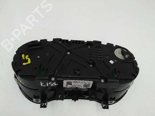 Instrument cluster SEAT IBIZA IV (6J5, 6P1)  | BP4850857C47 