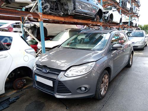 Brugte FORD FOCUS III Saloon 1.0 EcoBoost (125 hp) 3973038