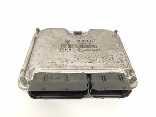Used Engine control unit (ECU) SEAT IBIZA III (6L1) [2002-2009]  16214558