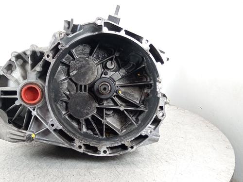 Used Gearbox JAGUAR X-TYPE I (X400) [2001-2009]  18882135