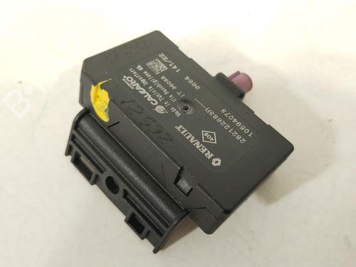 Antenne/Base DACIA SANDERO III 1.0 SCe 65 | BP38012149C140 - Image 2
