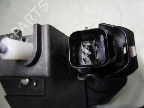 Rear left lock HYUNDAI i10 I (PA) 1.1 | BP4599854C100 
