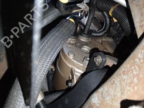 Compressore A/C VOLVO XC90 I (275) D5 AWD (163 hp) 31695318