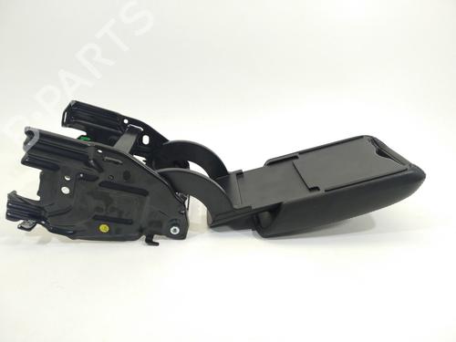 Armrest / Center console AUDI A4 B8 (8K2) 3.2 FSI quattro | BP29354937I20 