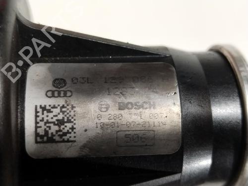 Electronic module SEAT ALTEA (5P1) 1.6 TDI | BP29966870M83