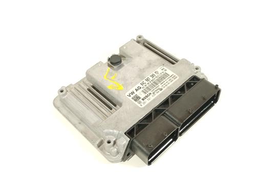 Used Engine control unit (ECU) Engine control unit (ECU) AUDI A1 Sportback (GBA) 30 TFSI (116 hp) 33980814 33980814