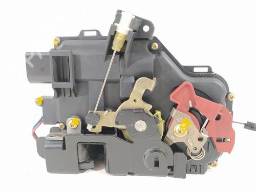 Rear right lock AUDI A2 (8Z0) 1.4 TDI | BP10183976C99 