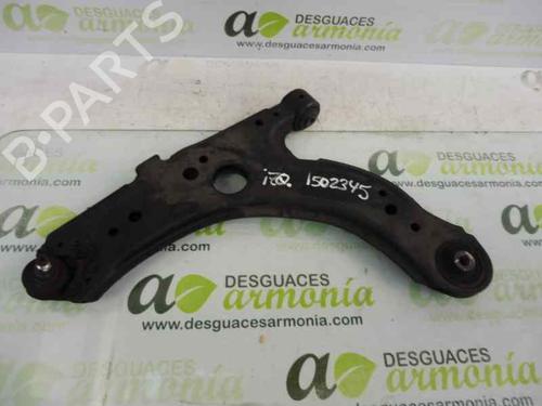 Used Left front suspension arm SEAT TOLEDO II (1M2) [1998-2006]  1879013