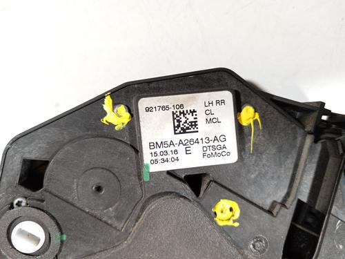 Rear left lock FORD FOCUS III 1.5 TDCi | BP30761892C100