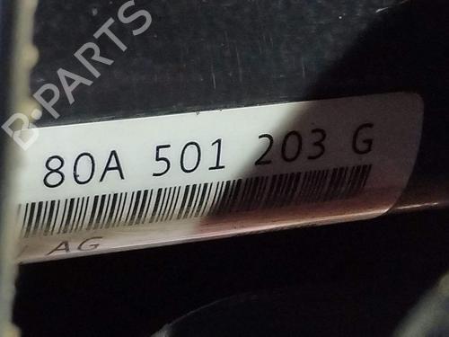 Used Left rear driveshaft Left rear driveshaft 36859363 36859363