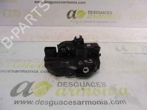 Used Front right lock CHEVROLET AVEO Hatchback (T300) [2011-2025]  1844524